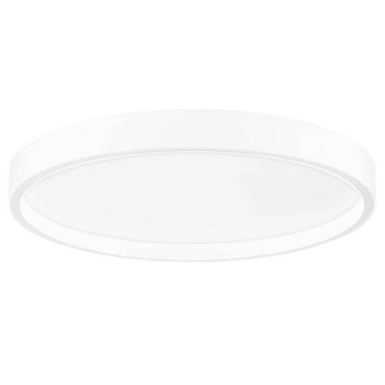 Sufitowa lampa do salonu TOCACHE LE44874 LED 38W 2700-3000K biała