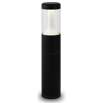 Stojąca lampa ogrodowa Koln O590FL-L8B4K Maytoni LED 8W 4000K tuba IP54 czarna