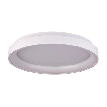 Natynkowa lampa Vico PLF-53675-048RC-WH-3KS4K Italux LED 38W 3000-4000K biała