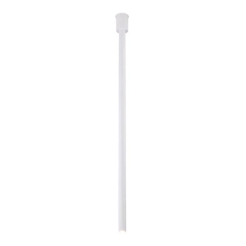 LAMPA sufitowa ALHA Y 9173 Shilo sopel OPRAWA downlight tuba biała