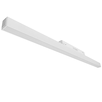 Oprawa magnetyczna do systemów szynowych 843 Domeno LED 20W 4000K biała