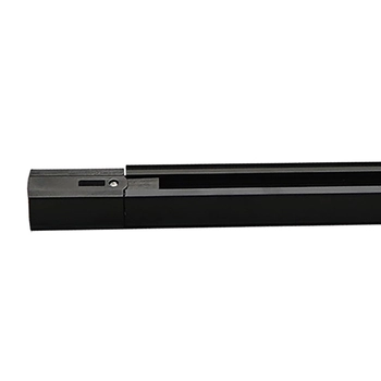 Trójobwodowa listwa Tracer 3603 TK Lighting szynoprzewodowa czarna