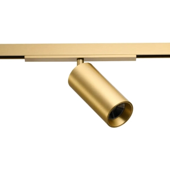 Oprawa magnetyczna regulowana SIGMA NIKO AZ7175 LED 10W 3000-6000K złota