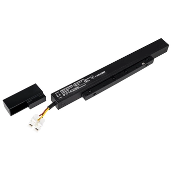 Zasilacz doszynowy do systemu magnetycznego MAX NA0006 100W czarny