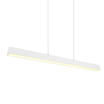 2-fazowa lampa wisząca Duoline 73043131 LED 29W 3000K biały