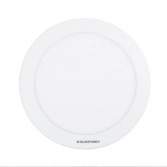 Lampa sufitowa PLA-18W-CCT LED 18W 3000K - 6000K metalowa IP44 biała