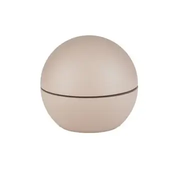 Stolikowa lampa LUSERIA LE75268 2W 2200-3000K IP54 piaskowa