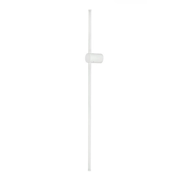 Kinkiet ścienny LED Ombre MSE1501100184 Moosee 12W 3000K stick biały