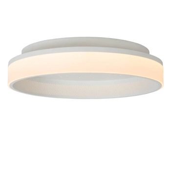 Plafon ściemnialny Estreja 71102/40/31 LED 50W 2500-3000K biały outlet