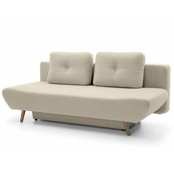 Sofa dwuosobowa z funkcją spania DORIAN 5900168831827