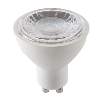 Halogenowa żarówka 70258 GU10 7W 680lm 4000K biała