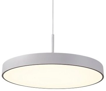 Metalowa wisząca lampa Marcello AZ5090 LED 60W 3000-6500K pilot biała
