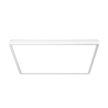 Lampa natynkowa Bastia PLF-83625-230S-18W-WH Italux LED 18W 2800-6000K biały