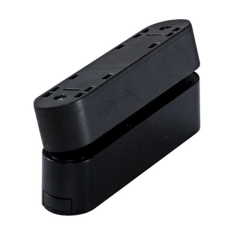 Magnetyczny adapter Gamma AZ5310 1-faz natynkowy czarny 
