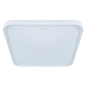Kwadratowa lampa WENA 04010 Ideus LED 24W 3000K - 6000K IP44 biała