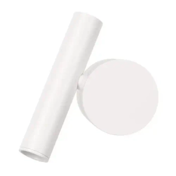 Ścienna lampa metalowa BELLIZA LE45540 LED 4W 3000K tubka biała