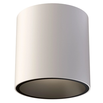 Downlight sufitowy Alfa C064CL-L12W4K LED 12W 4000K spot biały