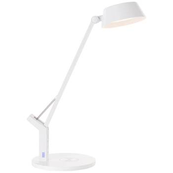 Nocna lampka ładowana indukcyjnie Kaila G93126/05 LED 8W 3000-6500K biała