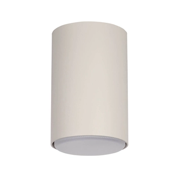 Lampa sufitowa Tubo 40977 Sigma sopel kuchenna punktowa szara