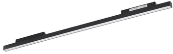 Listwa do szynoprzewodu magnetycznego Saga AZ4850 LED 36W 3000-6000K czarny