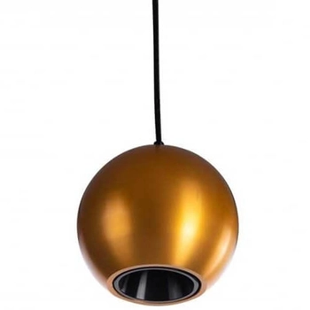 Lampa wisząca Kori AZ4828 LED 3W 3000K do szyny magnetycznej złota