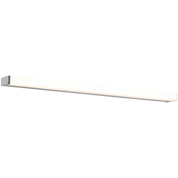 Lampa ścienna Fabio 283811206 listwa LED 20W srebrna