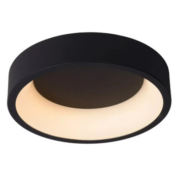Sufitowa lampa do salonu Talowe 46100/20/30 LED 20W 3000K okrągły czarny