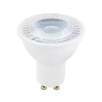 Żarówka GU10 ze ściemniaczem 103027 8W 800lm 4000K biała