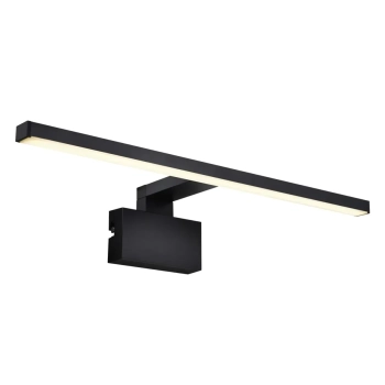 Łazienkowa lampa ścienna Marlee 2110701003 LED 8,9W 3000K IP44 czarny