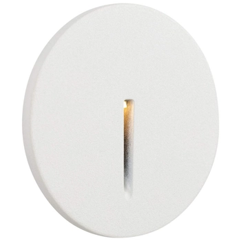 Ogrodowe oczko schodowe Lock O014SL-L3W3K LED 3W 3000K IP54 białe