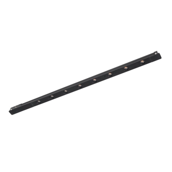 Lampa podłużna sufitowa magnetyczna MAX N0009N LED 12W 3000K czarna
