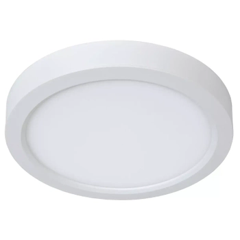 Plafon sufitowy TENDO-LED 07105/18/31 Lucide LED 18W 3000K biały