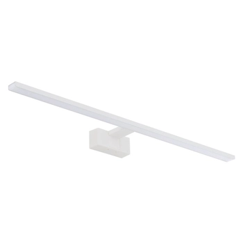 Naścienny kinkiet Cezanne 10667 LED 15W 3000K IP44 łazienkowy chrom
