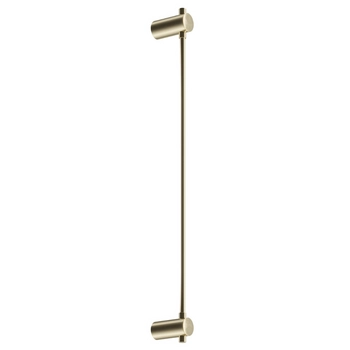 Lampa ścienna LED 8W 3000K spider złota Rotta OUTLET