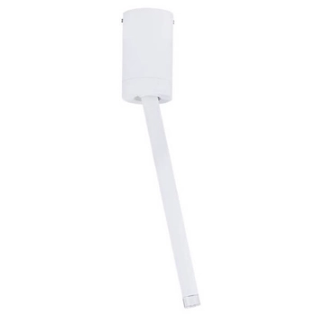 Sufitowa lampa z regulacją ABAPO LE44694 LED 4W 3000K tubka biały