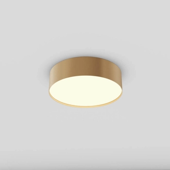 Sufitowa lampa Zon C032CL-24W3K-RD-MG Maytoni LED 24W 3000K zwis złota