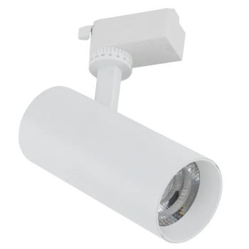 Ledowa lampa do szyn 1-fazowych Tracer 18180 LED 20W 2700-6000K biały