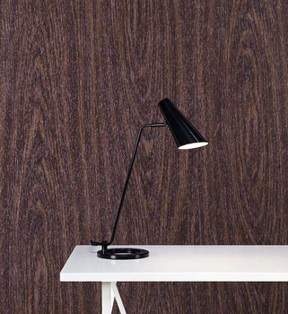 Stojąca LAMPKA biurkowa CAL 106781 Markslojd metalowa LAMPA stołowa czarna
