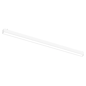 Minimalistyczna lampa magnetyczna do szyn Tuya CCT ML2198 LED 20W CCT biały