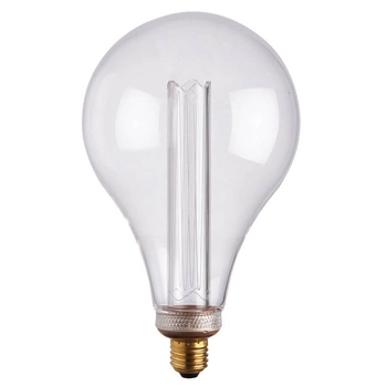 Energooszczędna żarówka Globe 77112 E27 2,5W 140lm 2600K przezroczysty