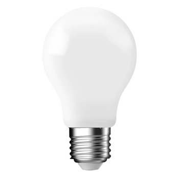 Żarówka bańka E27 5181021321 LED 6,8W 2700K 806lm biała