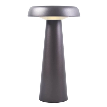 Lampka nocna Arcello 2220155050 DFTP LED 2,8W 2700K IP54 antracyt
