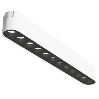 Magnetyczna lampa sufitowa Points TR082-1-12W3K-M-W LED 12W 4000K biały