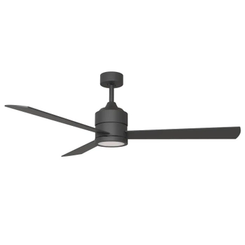 Lampowentylator nad stół VINCA AZ4452 Azzardo LED 18W 3000-5000K czarny