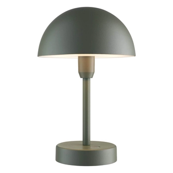 Przenośna lampka stołowa Ellen 2418015023 LED 2,5W 3000K IP44 zielony