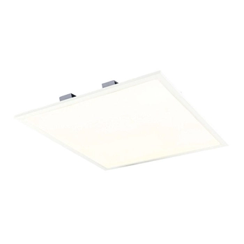 Plafoniera sufitowa Mondera 1357903 Nave LED 12W 4000K panel biała