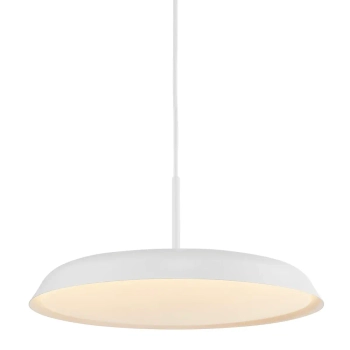 Wisząca lampa nad stół PISO 2010763001 LED 22,3W 2200-2700K biała