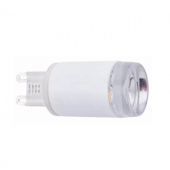 Ledowa żarówka G9 LP-G9-3000K biała ciepła 3W 300lm kapsułka