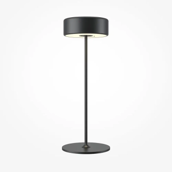 Stołowa lampa AI Colaboration MOD229TL-L3B3K2 LED 3W 2200-4000K czarna