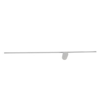 Lampa na ściane minimalistyczna FRANK AZ5761 Azzardo LED 15W 3000K biały